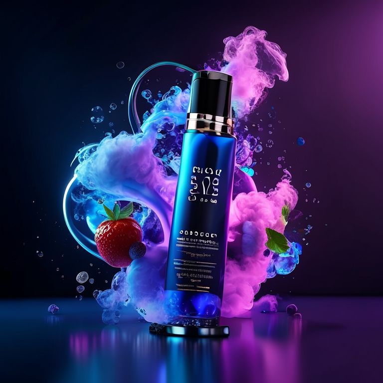 Featured image for NEXA Ultra II 50000 Disposable Vape Review & Features