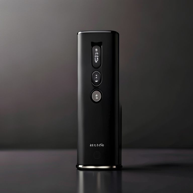 Featured image for SMOK ARCO MAX 30W Pod Kit Review: Compact Powerhouse